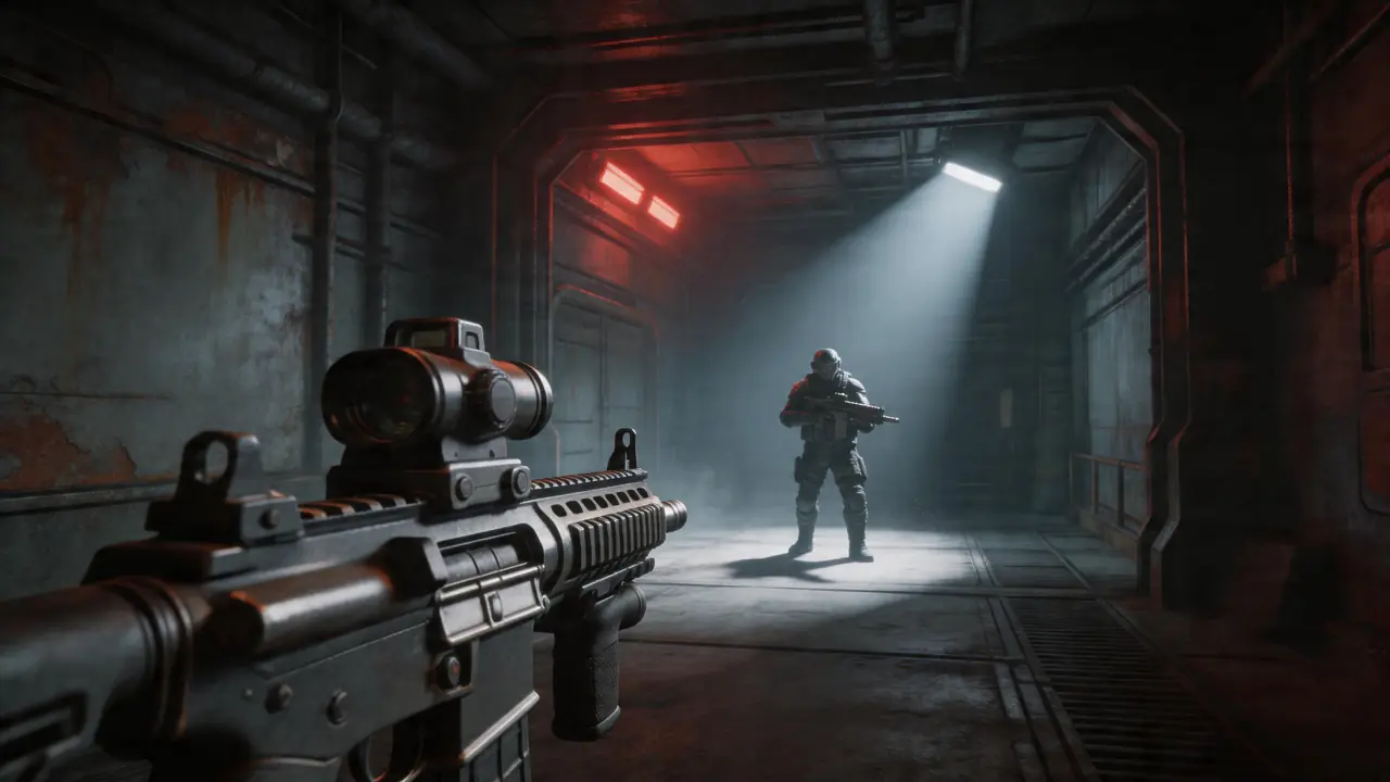 三角洲行動突破瓶頸期：在同一段位卡住時如何重新開始成長